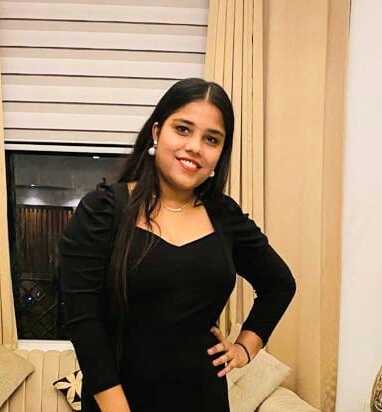 Sakshi Singh
